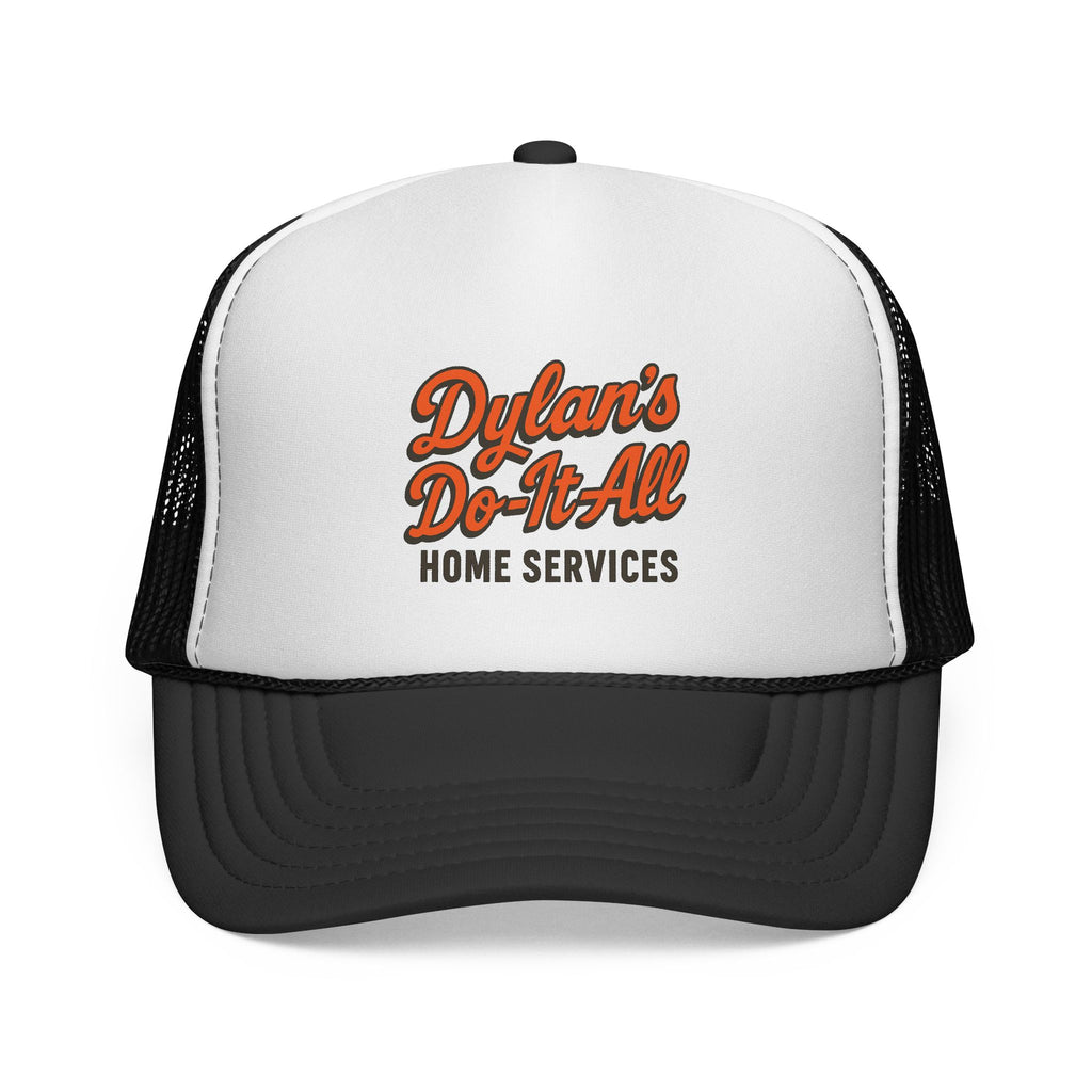 Trucker Caps